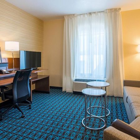 Fairfield Inn & Suites By Marriott Provo Orem Εξωτερικό φωτογραφία