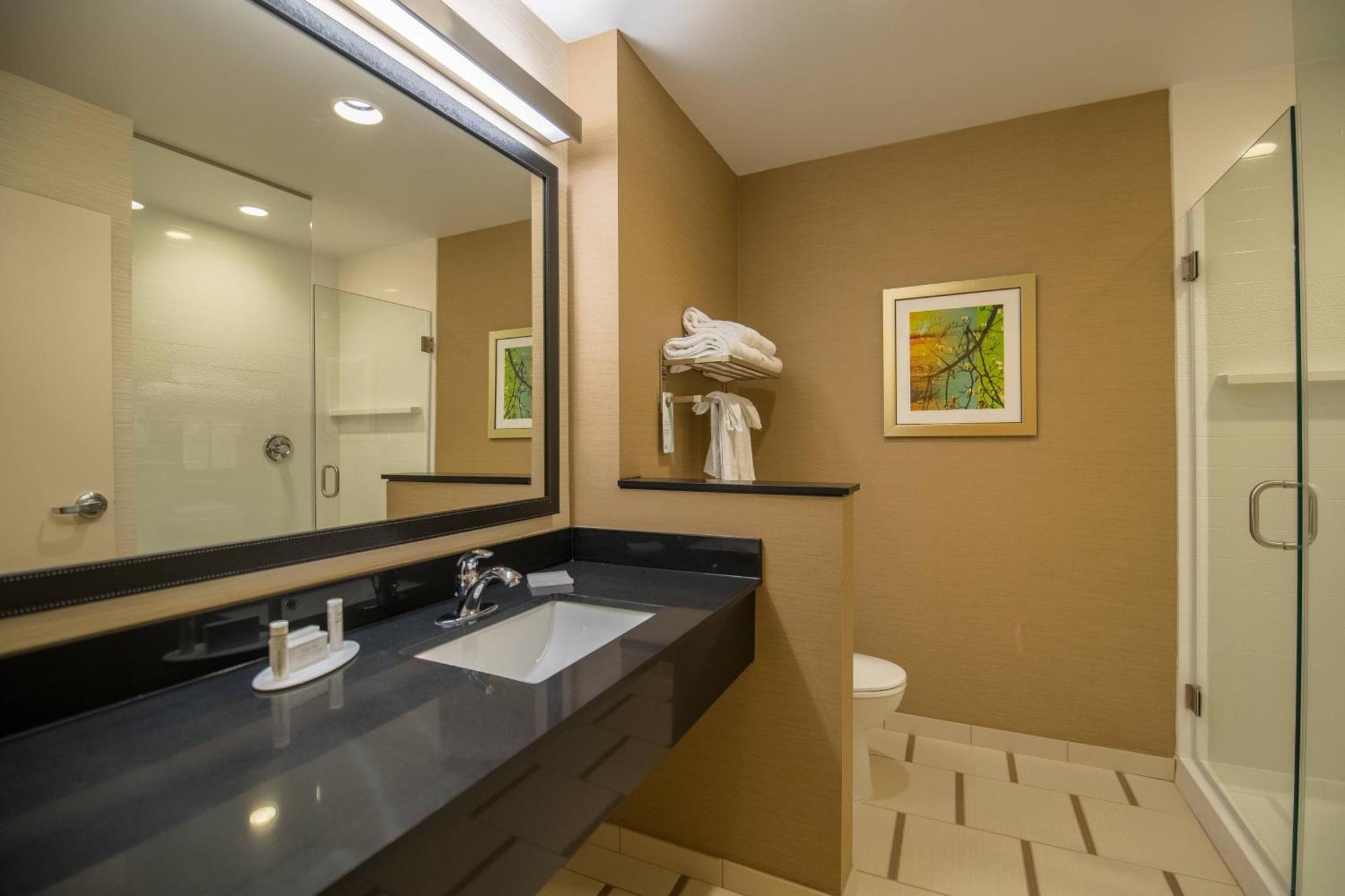 Fairfield Inn & Suites By Marriott Provo Orem Εξωτερικό φωτογραφία