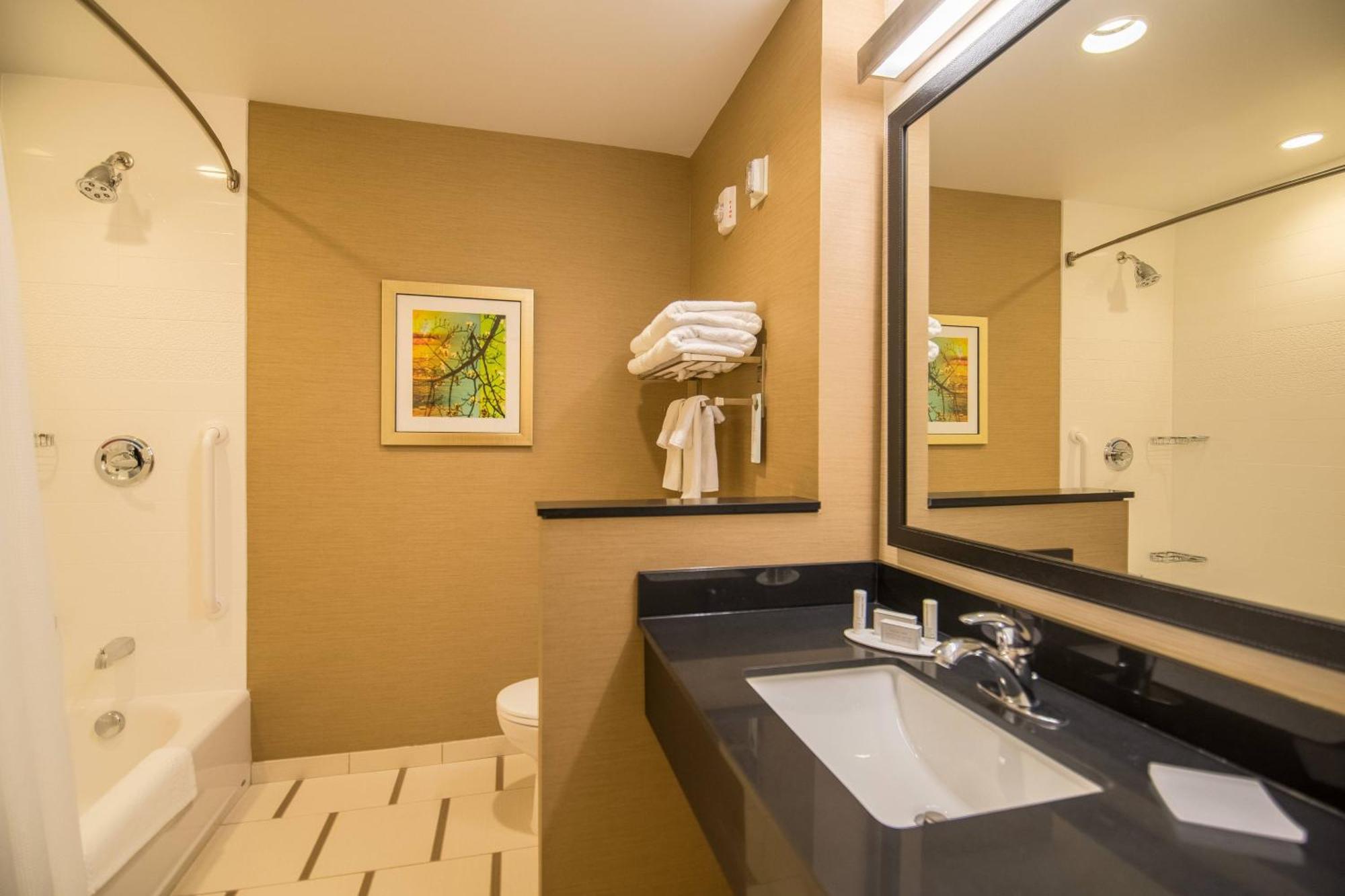 Fairfield Inn & Suites By Marriott Provo Orem Εξωτερικό φωτογραφία