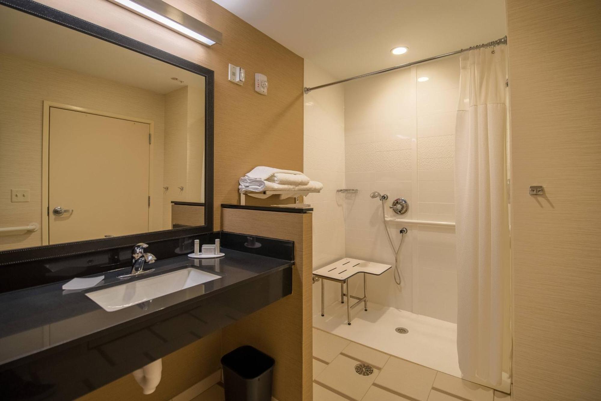 Fairfield Inn & Suites By Marriott Provo Orem Εξωτερικό φωτογραφία