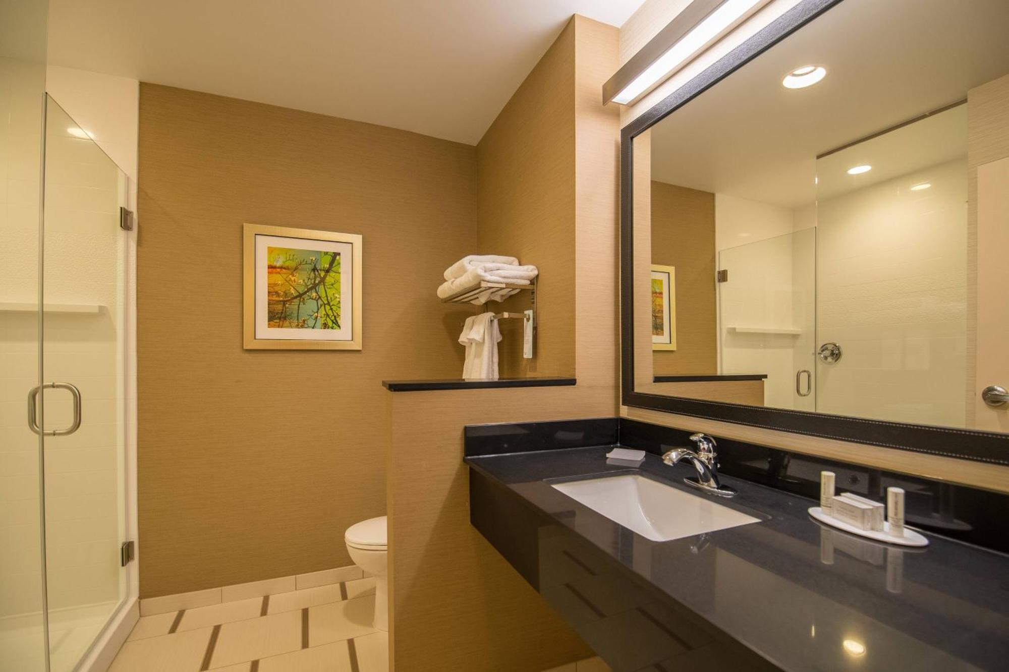 Fairfield Inn & Suites By Marriott Provo Orem Εξωτερικό φωτογραφία
