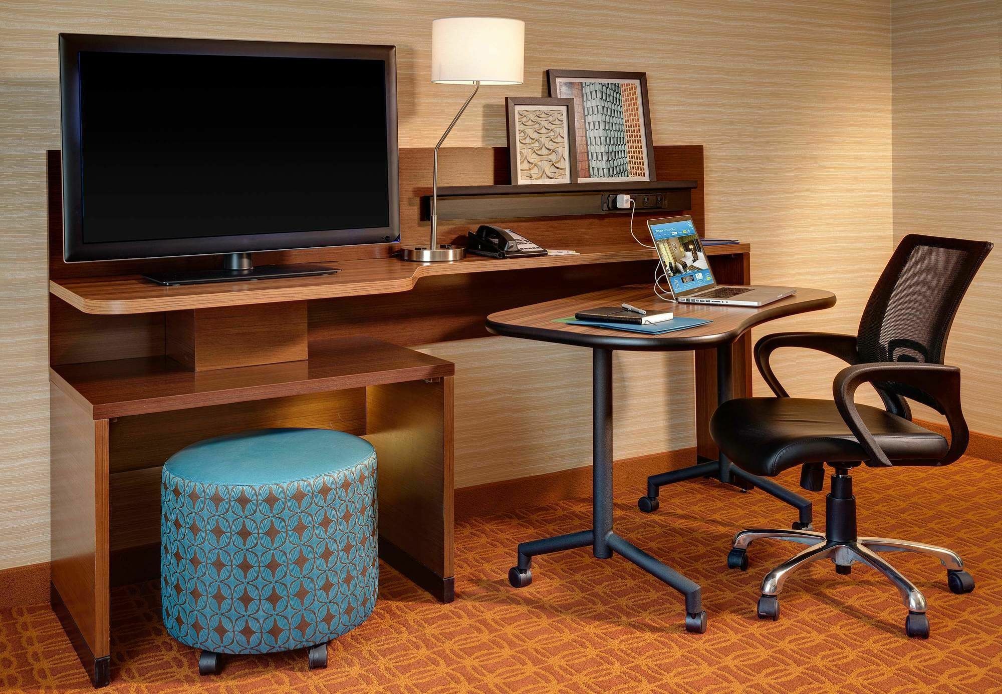 Fairfield Inn & Suites By Marriott Provo Orem Εξωτερικό φωτογραφία