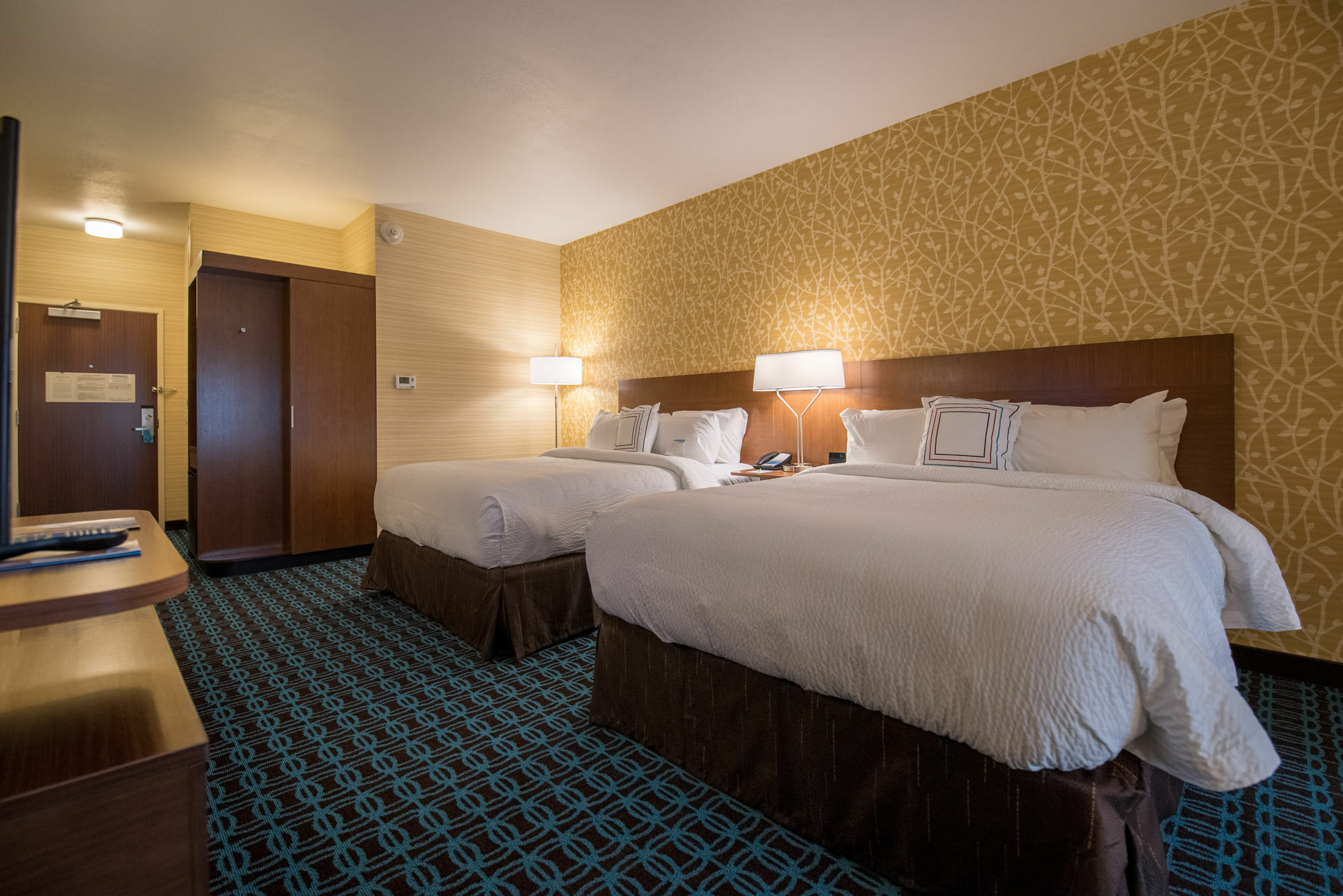 Fairfield Inn & Suites By Marriott Provo Orem Εξωτερικό φωτογραφία