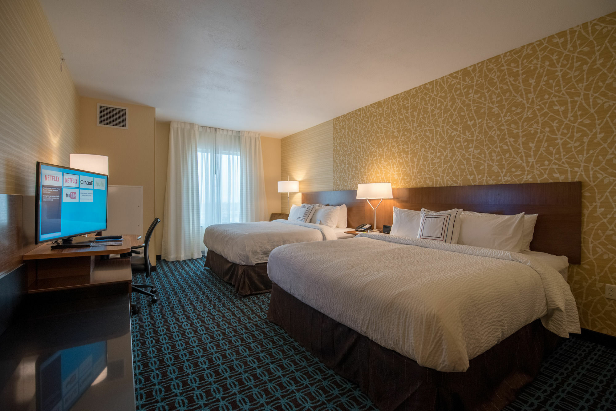 Fairfield Inn & Suites By Marriott Provo Orem Εξωτερικό φωτογραφία