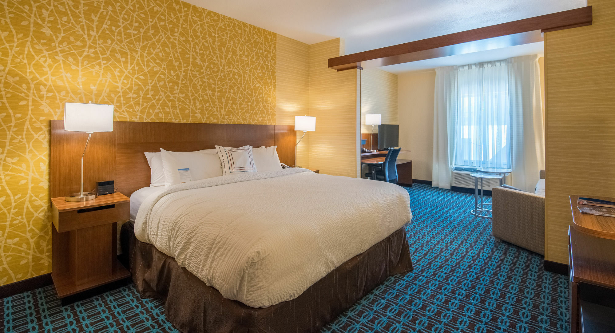 Fairfield Inn & Suites By Marriott Provo Orem Εξωτερικό φωτογραφία