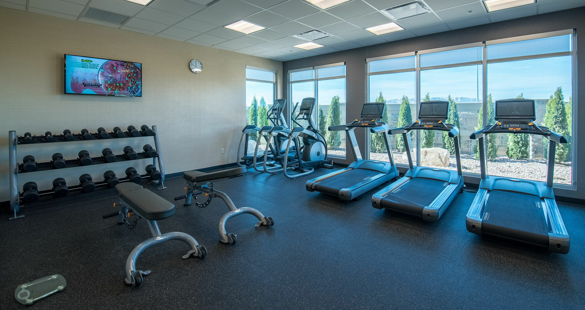 Fairfield Inn & Suites By Marriott Provo Orem Εξωτερικό φωτογραφία